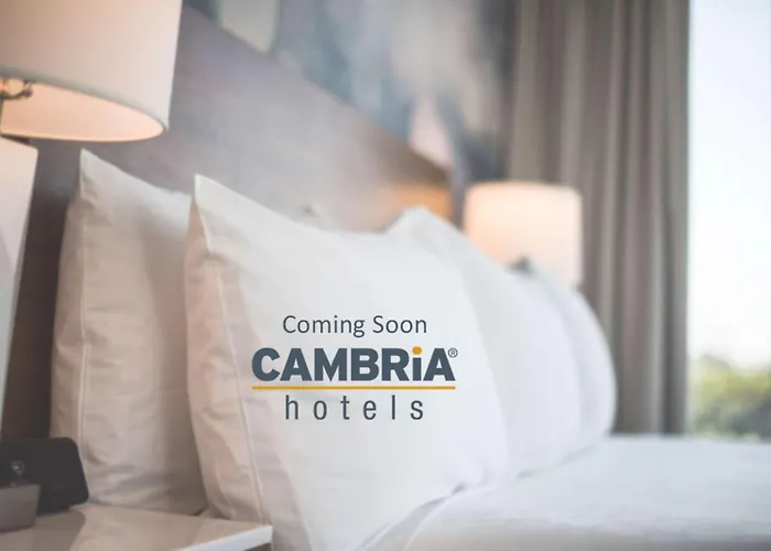 Cambria Hotel Tampa-Brandon